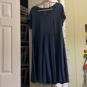 Sonoma Fit and Flare Dress